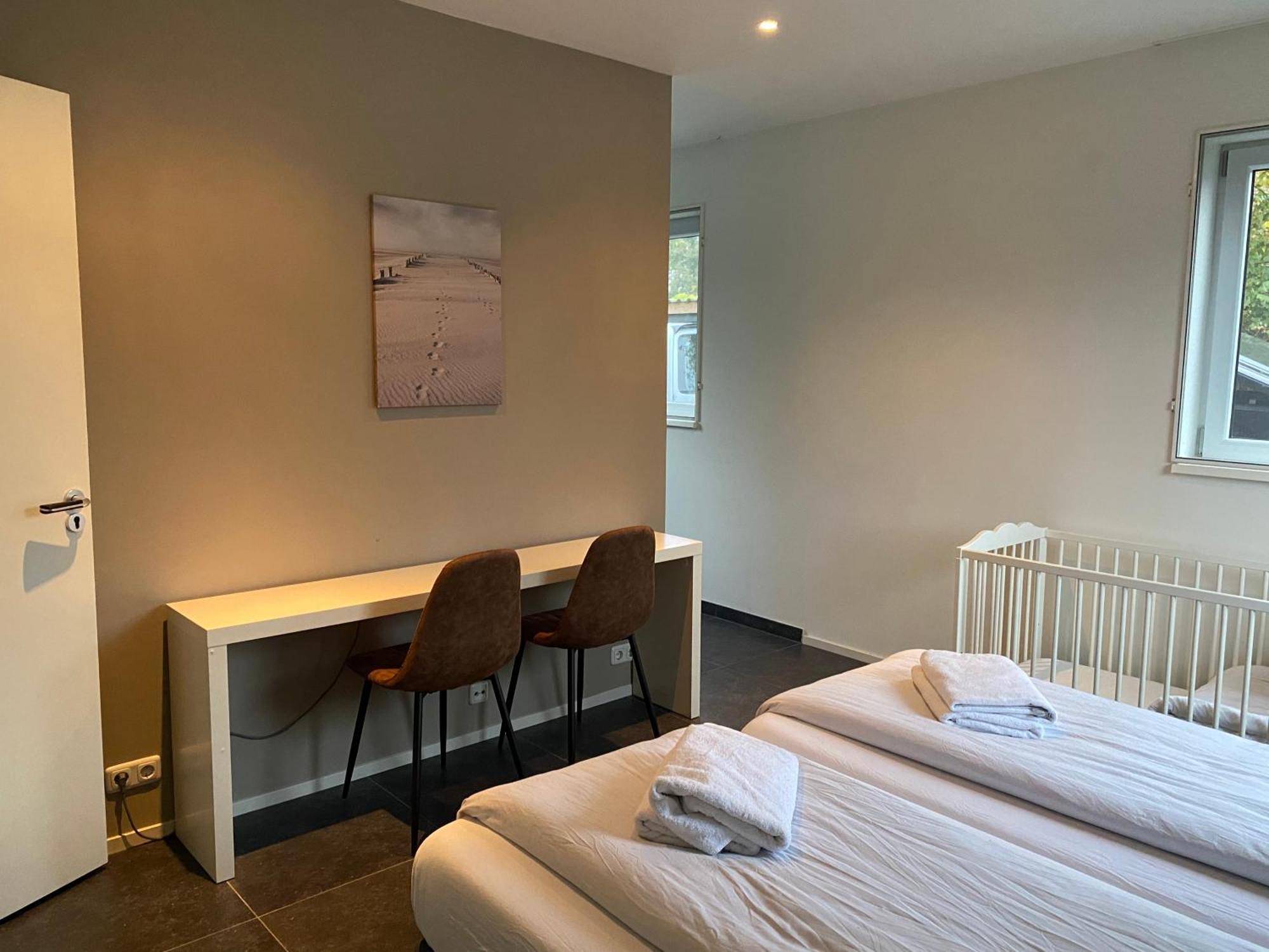 Villa Riverside Met Hottub, Eigen Aanlegsteiger, Zwemtrap, Trampoline En Kano'S Ζεεβόλντε Εξωτερικό φωτογραφία
